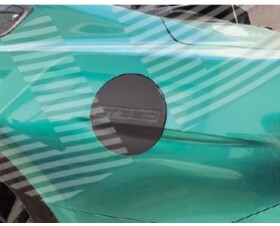 kbdfd25004 Signeda Крышка бензобака