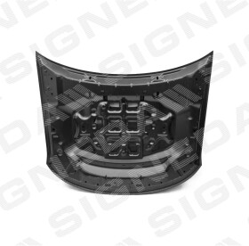 Капот Signeda pfd20255a