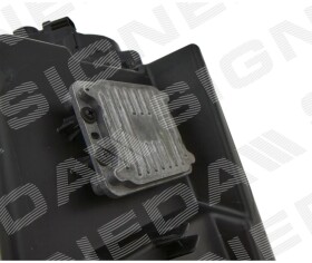 Основна фара Signeda zfd1141set