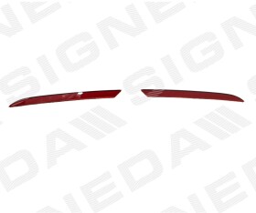 Светоотражатель Signeda zfd1648set