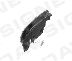 Основная фара Signeda zfd1143set