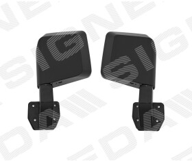Дверь Signeda pcr80009set