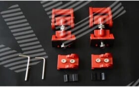 Петля капота Signeda pdg21072set