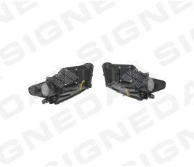 Основна фара Signeda zfd111805aset
