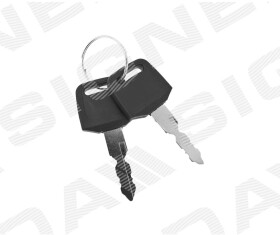 Замок капота Signeda pcr22028a