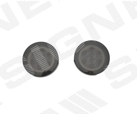Передняя противотуманная фара Signeda zcr2057set