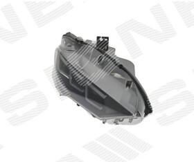 Основна фара Signeda zfd111810bset
