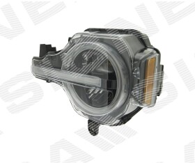 Основная фара Signeda zfd111845aset