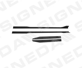 Порог Signeda pfd76038set