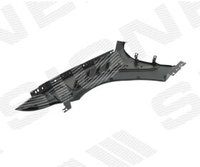 Крило переднє Signeda pfd10285gtdset