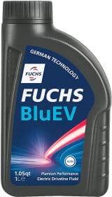 Трансмиссионное масло Fuchs BluEV EDF 4101 синтетическое
