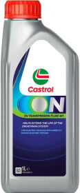 Трансмиссионное масло Castrol ON EV Transmission Fluid W1 синтетическое