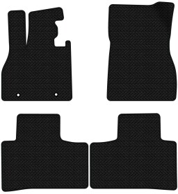 Комплект ковриков EVAtech BD44490PC4AV2KBB