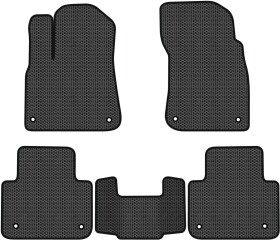 Комплект ковриков EVAtech PE21880C5AV8SBB
