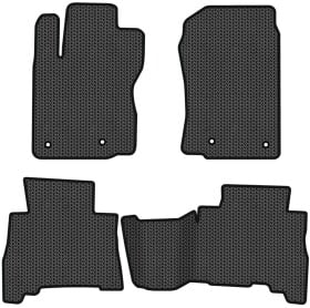 Комплект ковриков EVAtech LS42907PR4TL4SBB