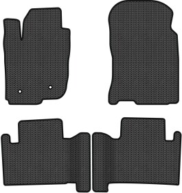 Комплект ковриков EVAtech TY51149PC4TL2SBB