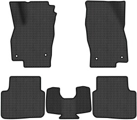 Комплект ковриков EVAtech SK12029CD5AV4SBB