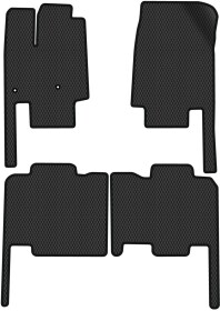Комплект ковриков EVAtech TY11467PC4TL2RBB