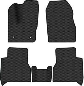 Комплект ковриков EVAtech FD11536CD5OU2RBB