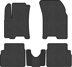 Комплект ковриков EVAtech ZA32392C5SBB