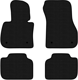 Комплект ковриков EVAtech BM22052PB4BW4KBB