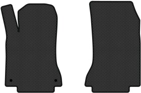 Комплект ковриков EVAtech MB31667A2MS2RBB