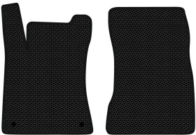 Комплект ковриков EVAtech MB42682A2MS2KBB