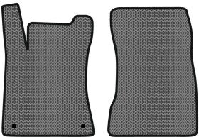 Комплект ковриков EVAtech MB42682A2MS2SGB