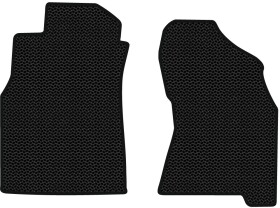 Комплект ковриков EVAtech ZX1905AG2KBB