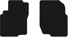 Комплект ковриков EVAtech NS21731AB2KBB