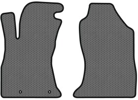 Комплект ковриков EVAtech SU24243AV2LA2SGB