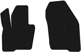 Комплект ковриков EVAtech FD1529AV2LA2KBB