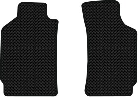 Комплект ковриков EVAtech SK1840AG2KBB