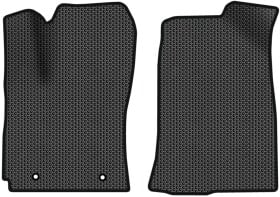 Комплект ковриков EVAtech HY44417AD2KH2SBB