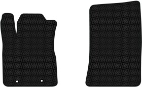 Комплект ковриков EVAtech HY43701A2KH2KBB
