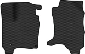 Комплект ковриков EVAtech MT43645AD2LA2RBB
