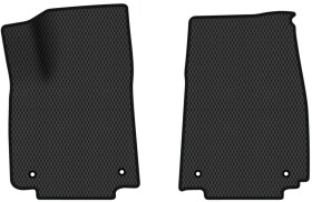 Комплект ковриков EVAtech HY43819AD2OU4RBB