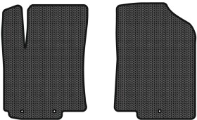 Комплект ковриков EVAtech KI42984AV2LA3SBB