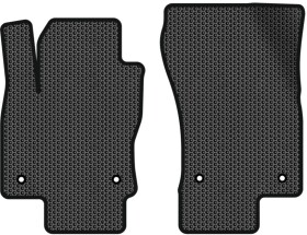 Комплект ковриков EVAtech SK3721AA2AV4SBB