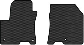 Комплект ковриков EVAtech HY44347AB2KH3RBB