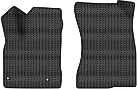 Комплект ковриков EVAtech MT44708AD2RN2SBB