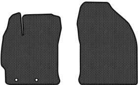 Комплект ковриков EVAtech TY12878AV2TL2SBB
