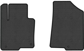 Комплект ковриков EVAtech HY12825AV2LA3SBB