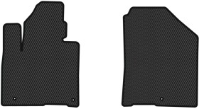 Комплект ковриков EVAtech KI12575AV2LA3RBB