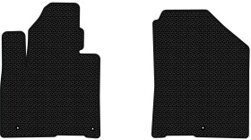 Комплект ковриков EVAtech KI32619AV2LA3KBB