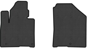 Комплект ковриков EVAtech KI32619AV2LA3SBB