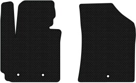 Комплект ковриков EVAtech KI43390AV2TL3KBB