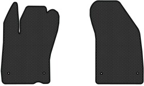 Комплект ковриков EVAtech FT51234AV2FL4RBB