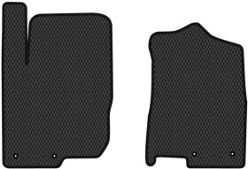 Комплект ковриков EVAtech NS1817AV2LA4RBB