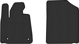 Комплект ковриков EVAtech TY51707A2TL2RBB